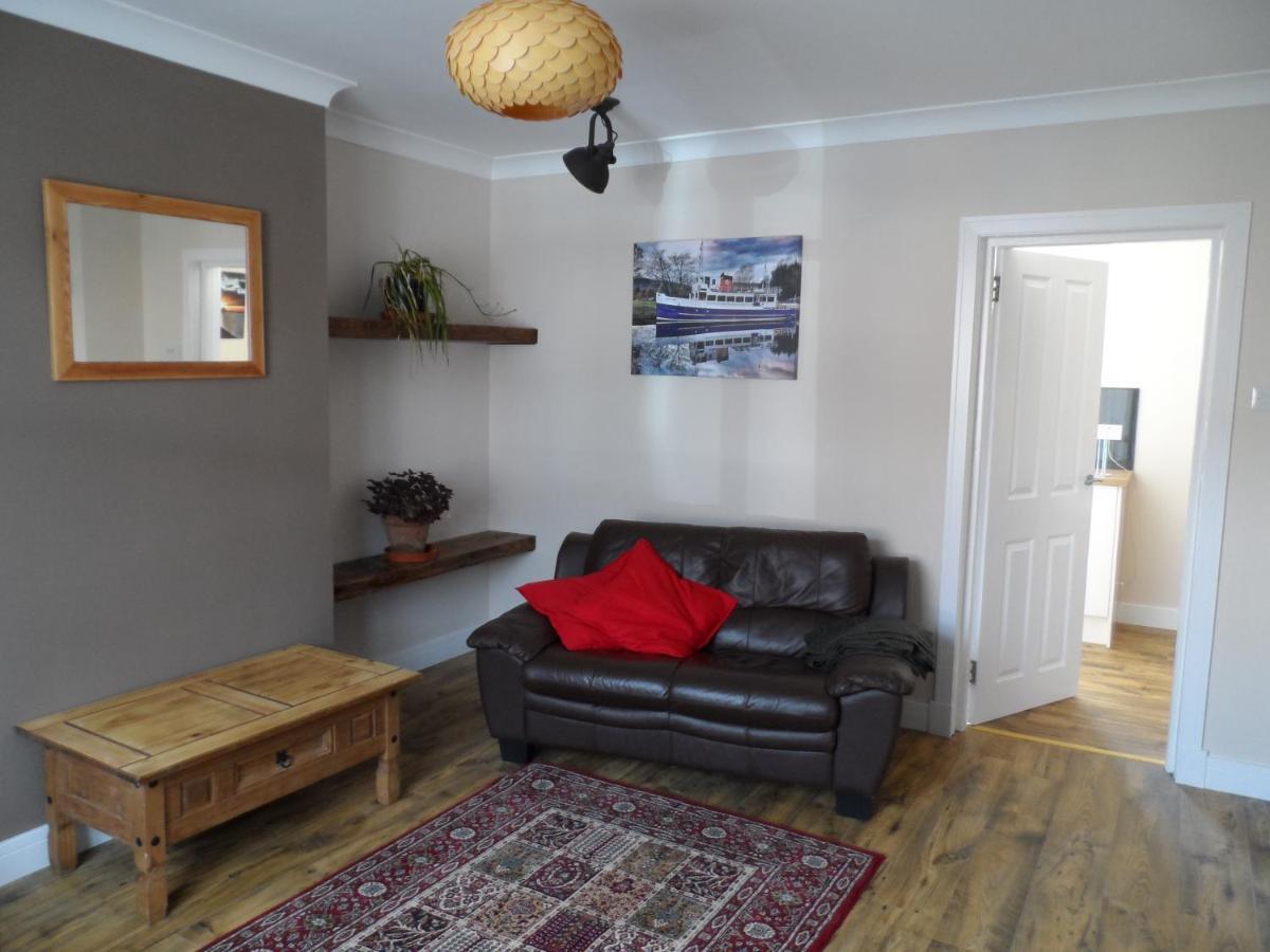 Villa Beautifully Revovated, In The Heart Of Inverness Exterior foto