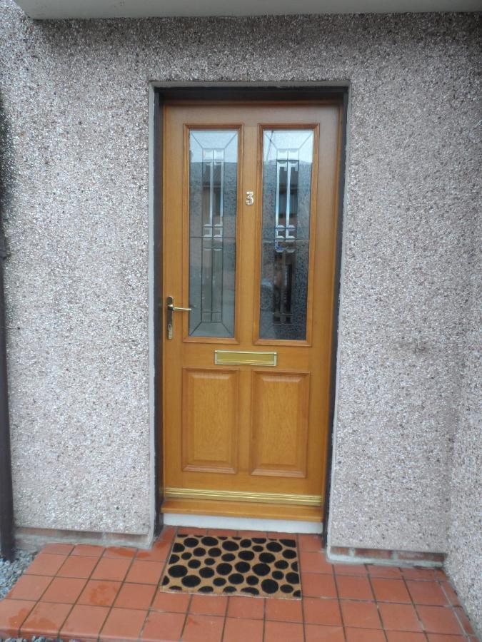 Villa Beautifully Revovated, In The Heart Of Inverness Exterior foto