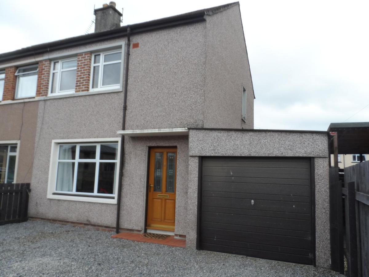 Villa Beautifully Revovated, In The Heart Of Inverness Exterior foto