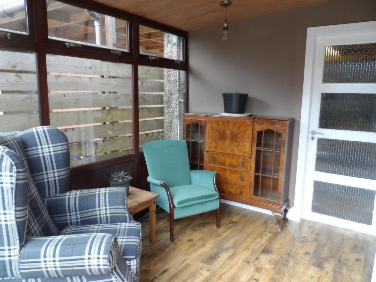 Villa Beautifully Revovated, In The Heart Of Inverness Exterior foto