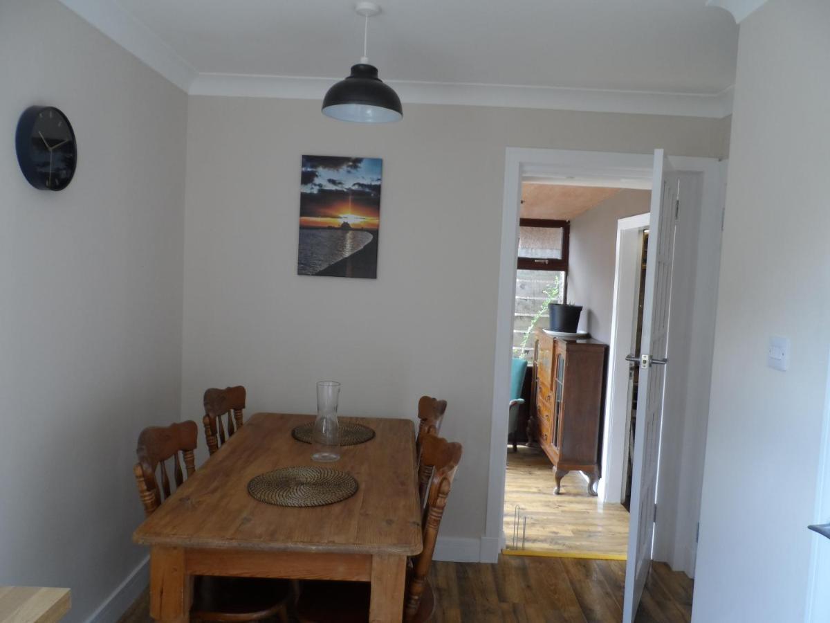 Villa Beautifully Revovated, In The Heart Of Inverness Exterior foto